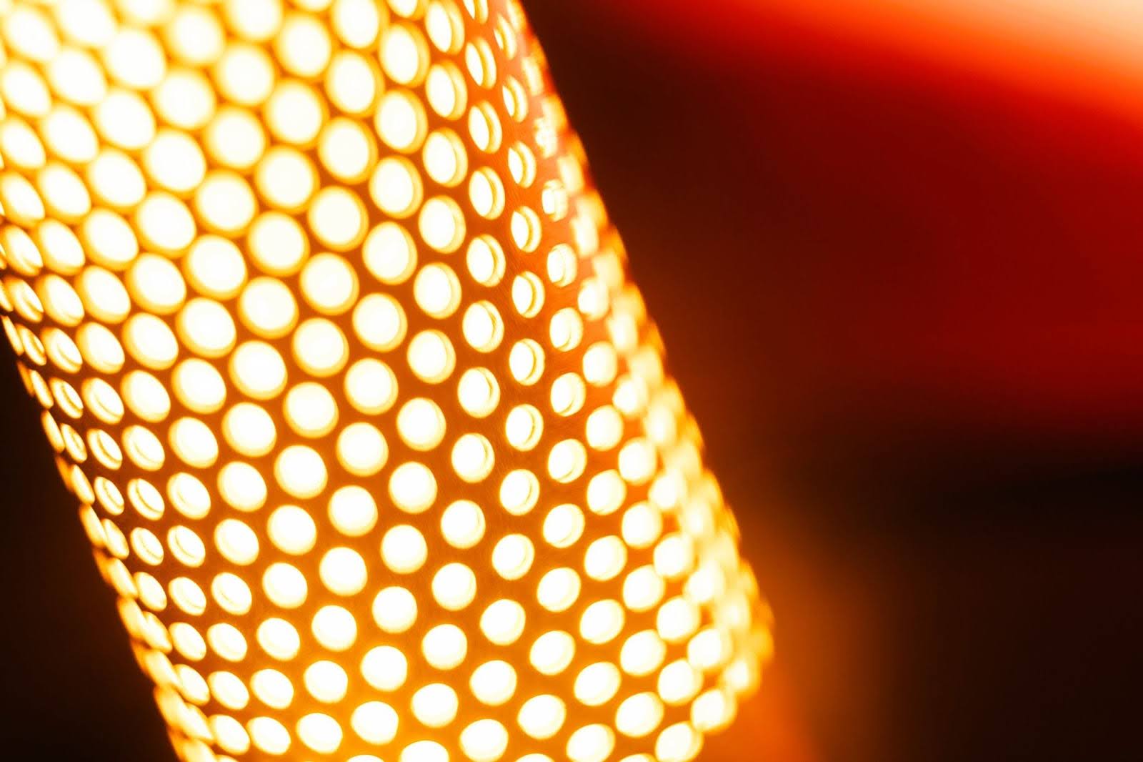 Red light therapy devices offer numerous benefits to busy individuals