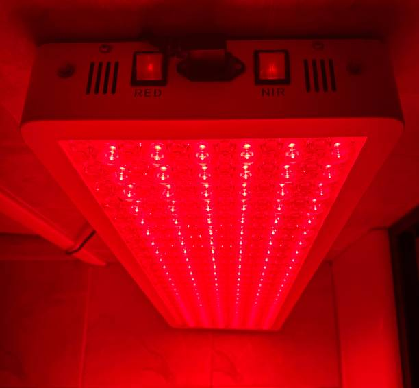 What is red light therapy, how does it affect your wellness in the UK